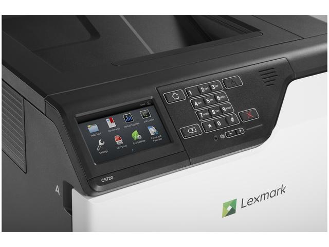 Lexmark CS720de