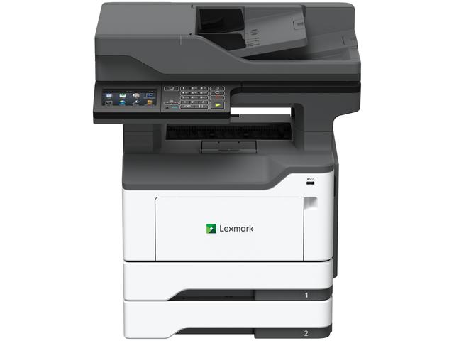 Lexmark MX521ade