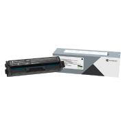 Оригинальный картридж Lexmark 20N0X10 Black Toner Cartridge (20N0X10) 6K