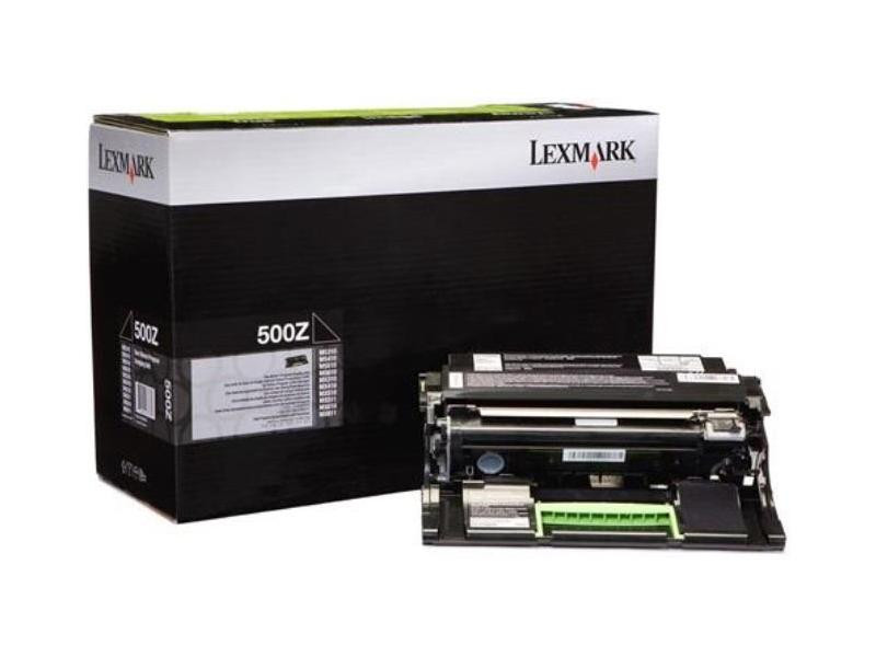 Оригинальный барабан Lexmark 50F0Z00 Imaging Unit (500Z) 60K
