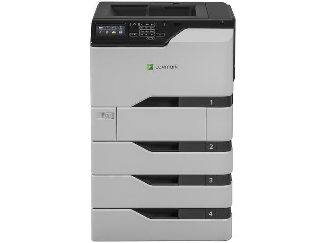 Lexmark CS725de