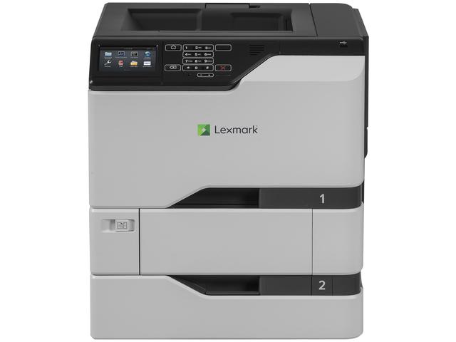 Lexmark CS720de