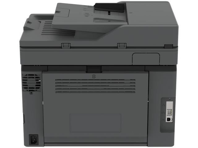 Lexmark CX431adw