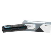 Оригинальный картридж Lexmark 20N0X20 Cyan Toner Cartridge (20N0X20) 6.7K