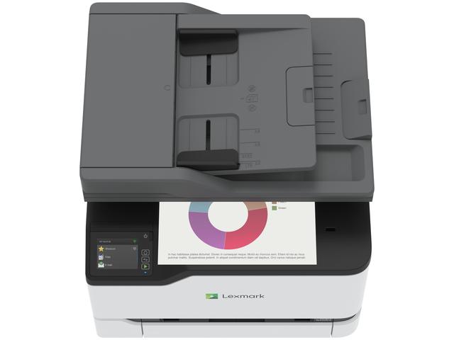 Lexmark CX431adw