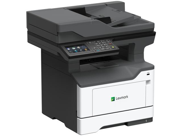 Lexmark MX521ade