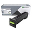 Оригинальный картридж Lexmark 72K0X10 Black Toner Cartridge (72K0X10) 33K