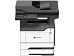 Lexmark MX521ade