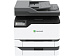 Lexmark CX431adw