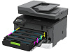 Lexmark CX431adw